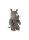 Safari friends, small Rhino, grey