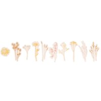 Washisticker Flowers Fall