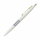 Knock Ballpen white