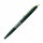 Knock Ballpen green