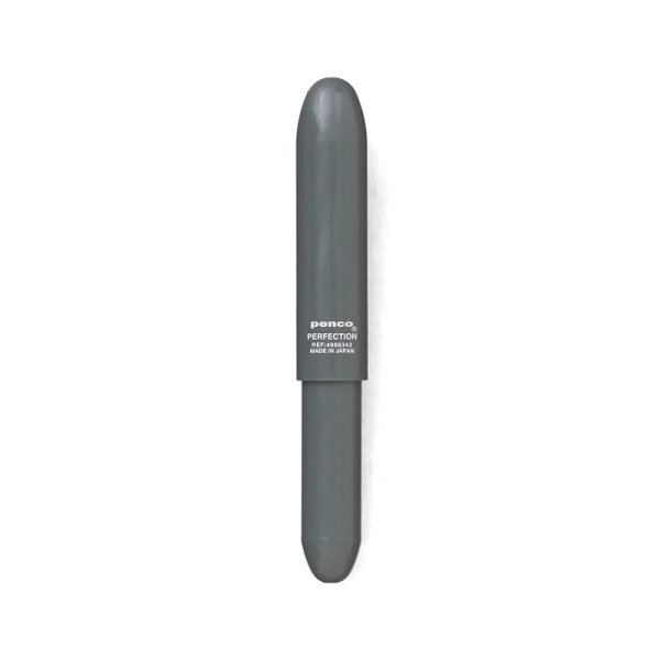 Bullet Ballpoint grey