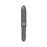 Bullet Ballpoint grey