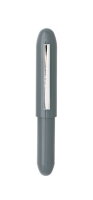 Bullet Ballpoint grey