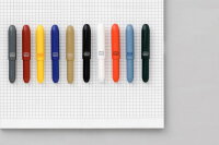 Bullet Ballpoint grey