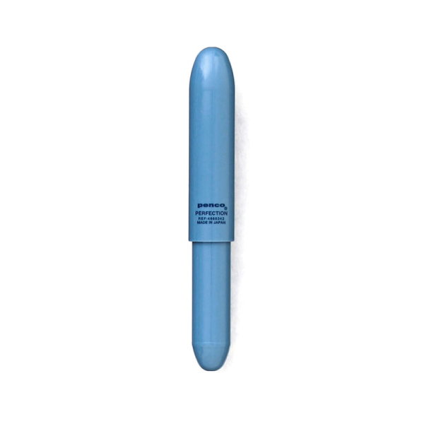 Bullet Ballpoint blue