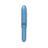 Bullet Ballpoint blue