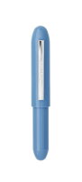 Bullet Ballpoint blue