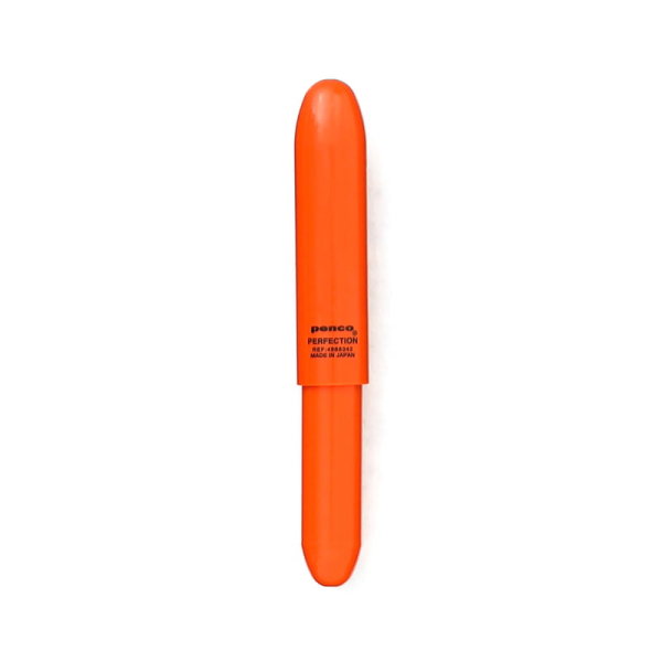 Bullet Ballpoint orange