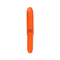 Bullet Ballpoint orange