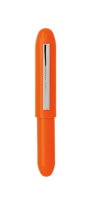 Bullet Ballpoint orange