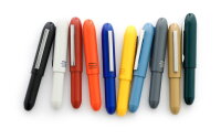 Bullet Ballpoint orange