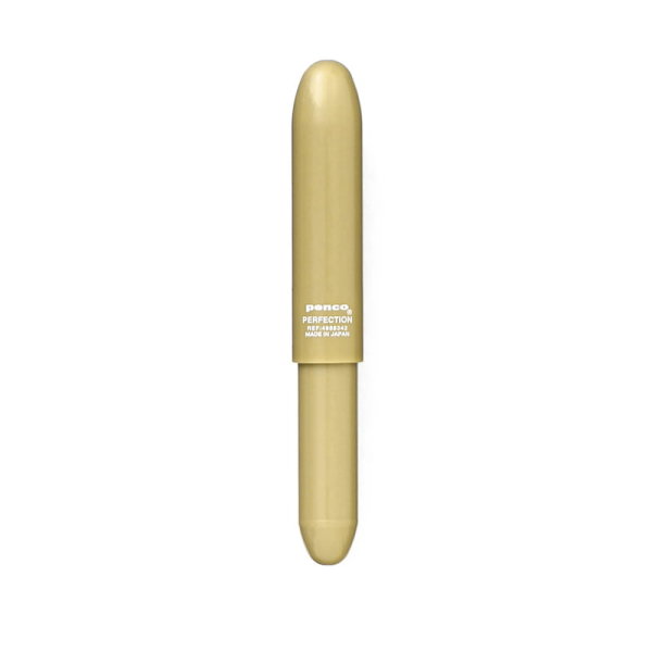 Bullet Ballpoint beige