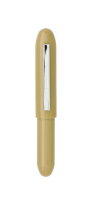 Bullet Ballpoint beige