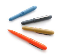 Bullet Ballpoint beige