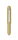 Bullet Ballpoint beige