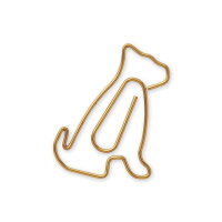 D-Clips Dog - Shiba