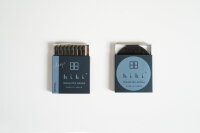 Hibi Oak Moss 8 Sticks
